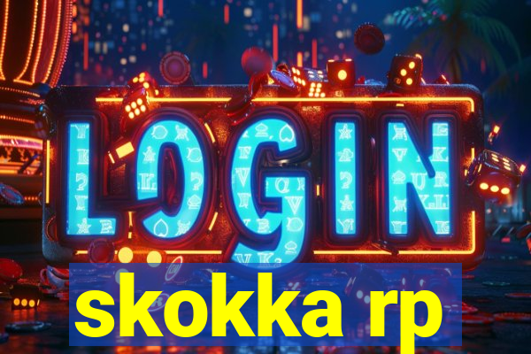 skokka rp